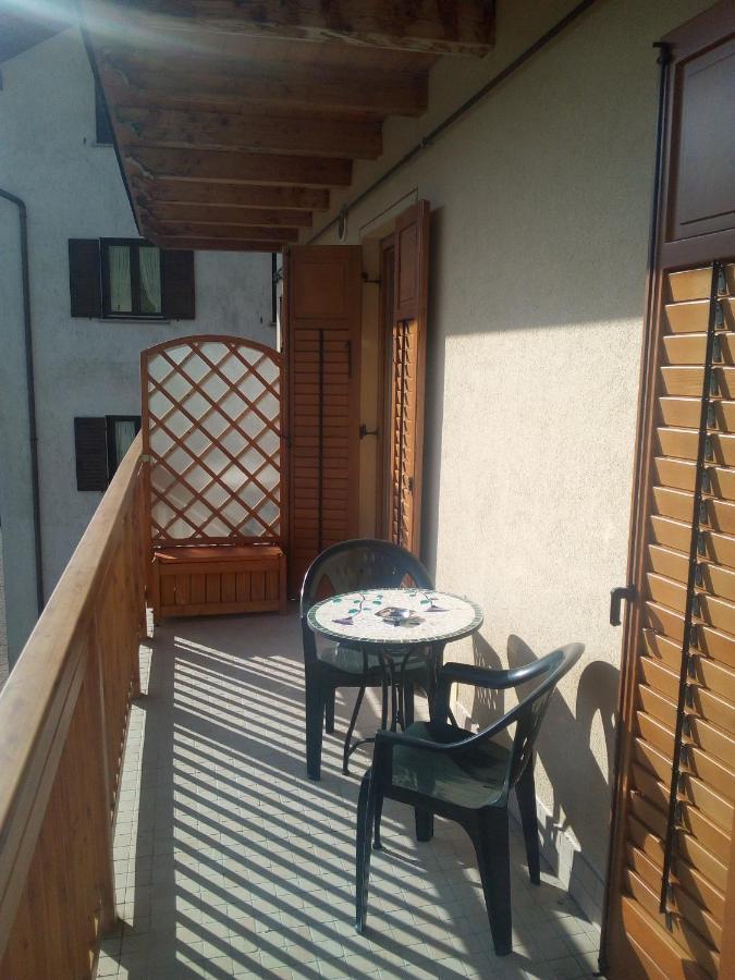 Appartamenti Lucia Andalo Exterior photo
